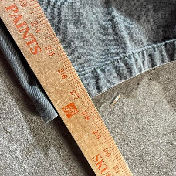 Vintage VTG Y2K Cargo Pants - Picture 8 of 8